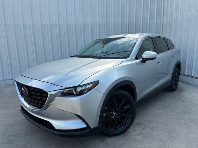 2023 Mazda CX-9 Touring Plus — SUV — 15,925 mi — Austin, TX