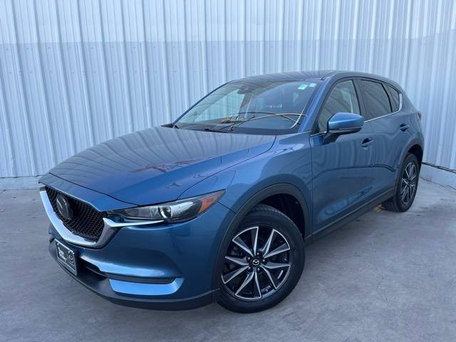 2018 Mazda CX-5 Touring — SUV — 32,510 mi — Austin, TX