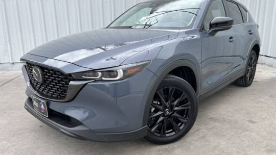 2023 Mazda CX-5 2.5 S Carbon Edition — SUV — 21,282 mi — Austin, TX