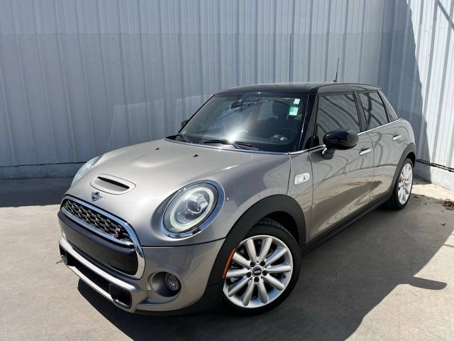 2020 MINI Hardtop Cooper S — Hatchback — 44,315 mi — Austin, TX