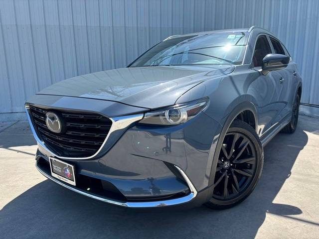 2021 Mazda CX-9 Carbon Edition — SUV — 74,511 mi — Austin, TX