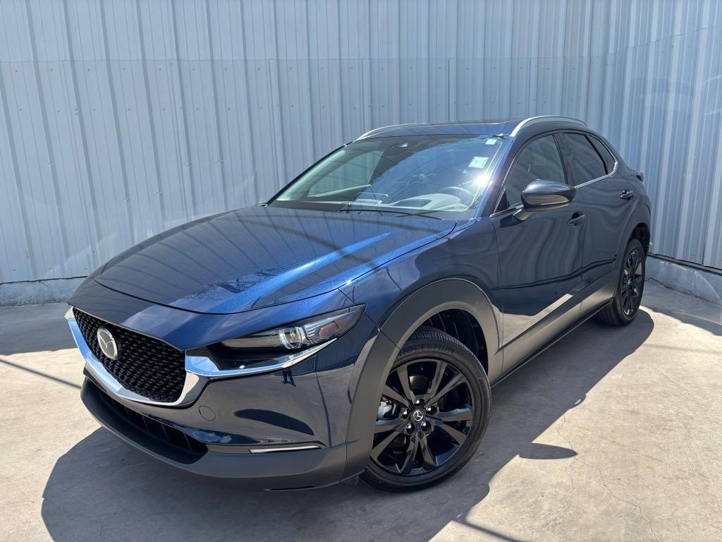 2022 Mazda CX-30 Turbo Premium — SUV — 29,450 mi — Austin, TX
