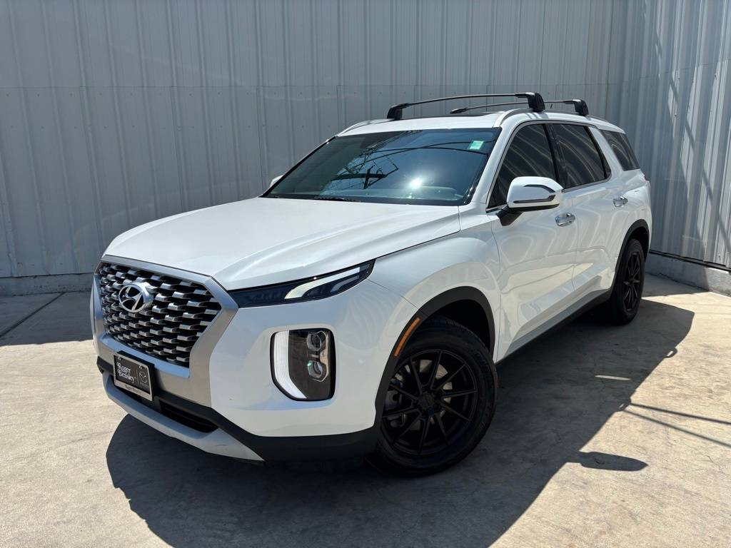2022 Hyundai Palisade SEL — SUV — 76,923 mi — Austin, TX