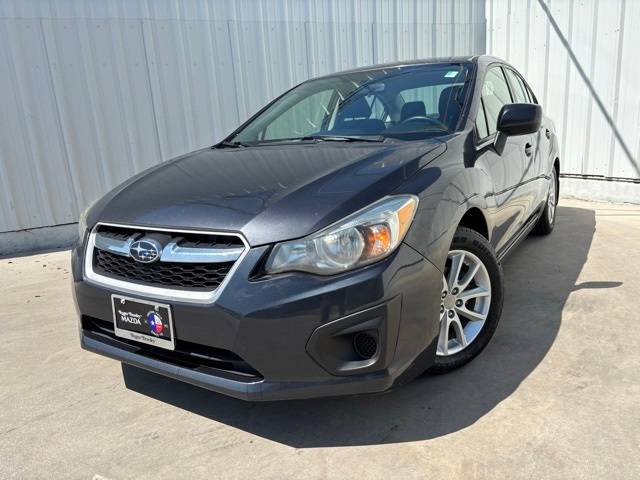 2013 Subaru Impreza 2.0i Limited — Sedan — 113,872 mi — Austin, TX