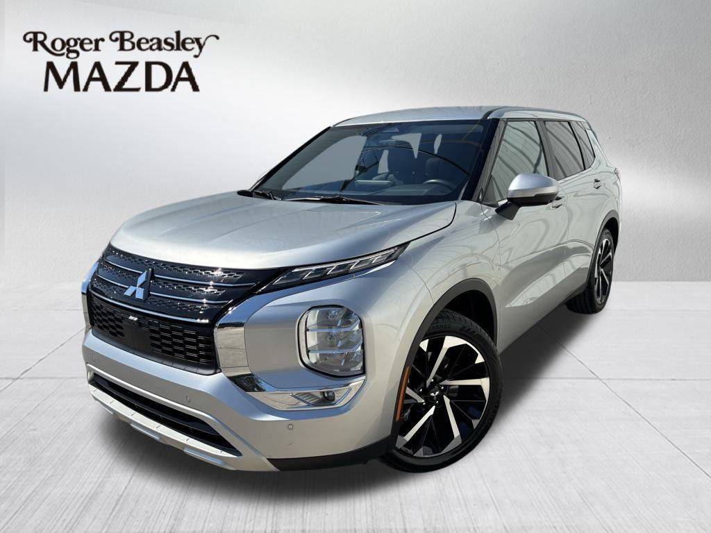 2024 Mitsubishi Outlander SE — SUV — 32,381 mi — Austin, TX