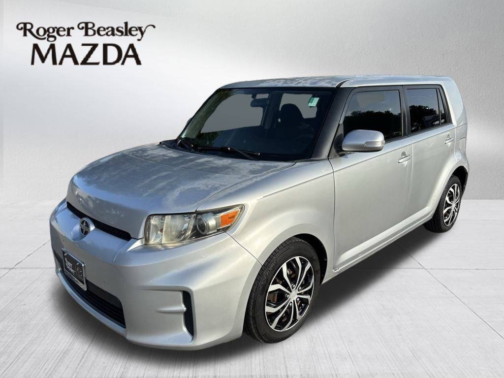 2012 Scion xB Base — Wagon — 115,293 mi — Austin, TX
