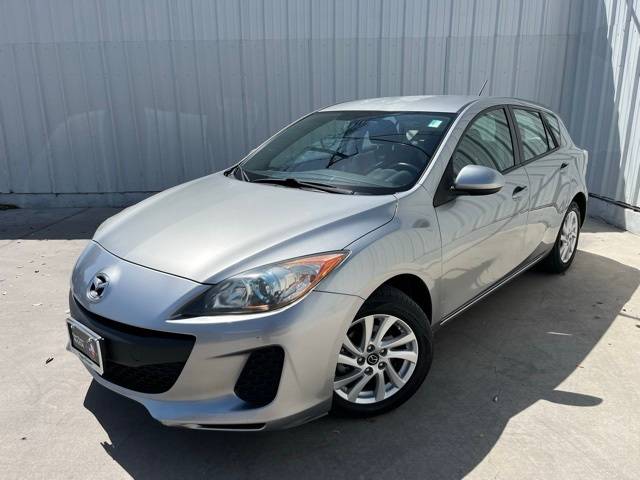 2013 Mazda Mazda3 i Touring — Hatchback — 64,134 mi — Austin, TX