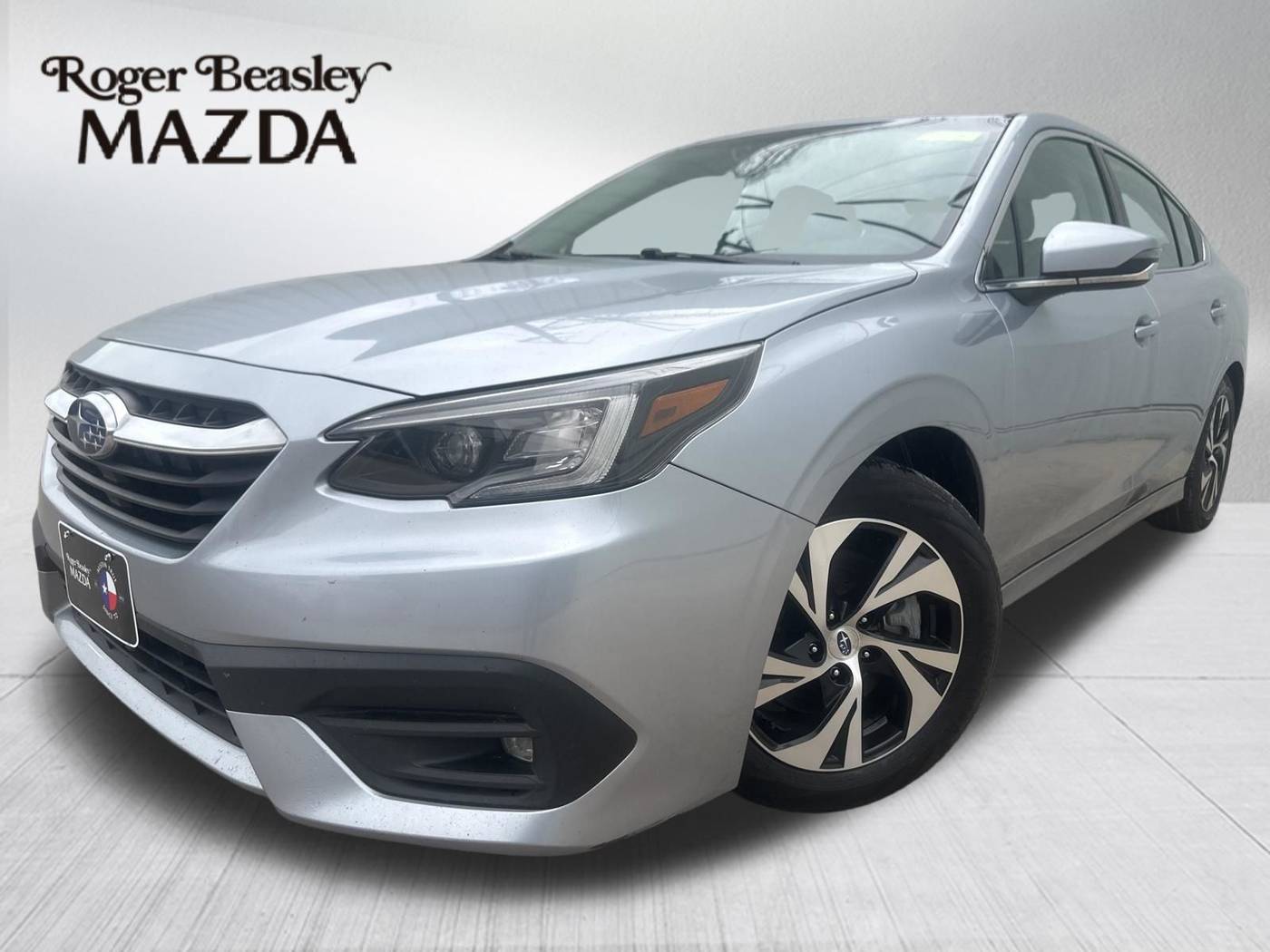 2022 Subaru Legacy Premium