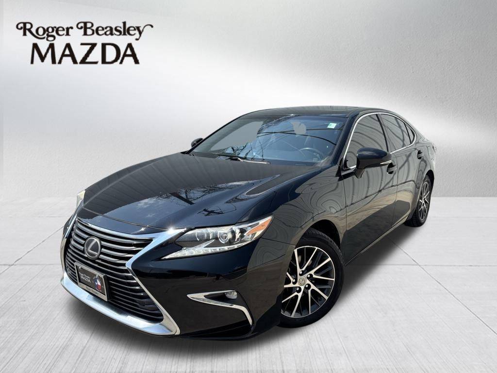 2016 Lexus ES ES 350 — Sedan — 133,949 mi — Austin, TX