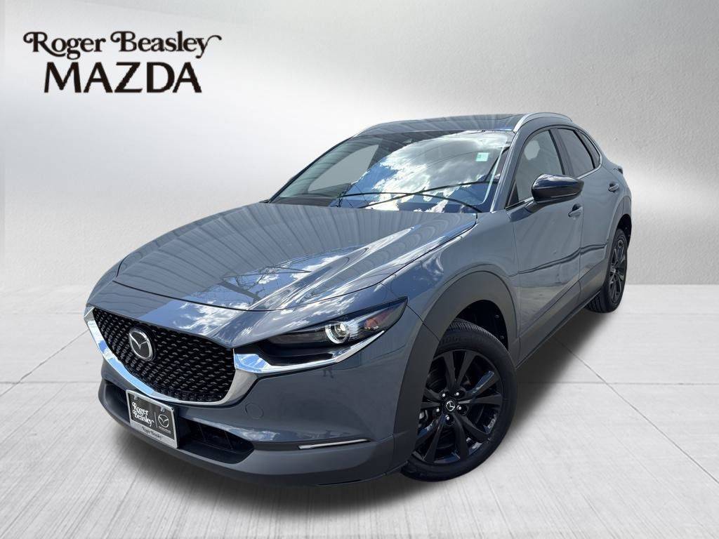 2023 Mazda CX-30 Carbon Edition — SUV — 20,665 mi — Austin, TX
