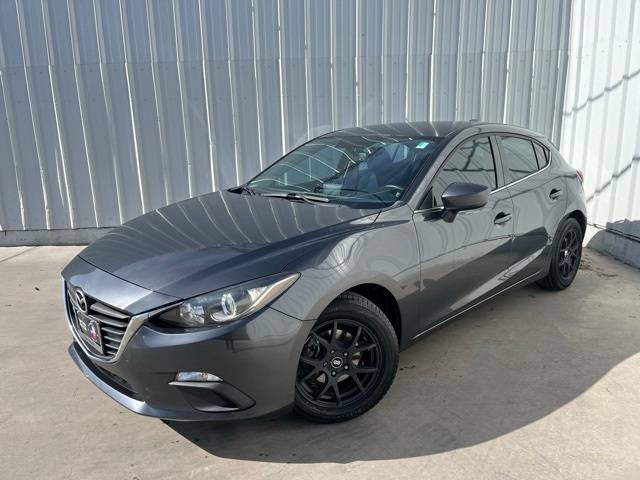 2014 Mazda Mazda3 i Touring — Hatchback — 81,840 mi — Austin, TX