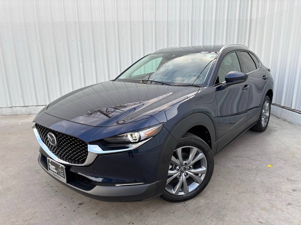 2023 Mazda CX-30 Premium — SUV — 8,416 mi — Austin, TX