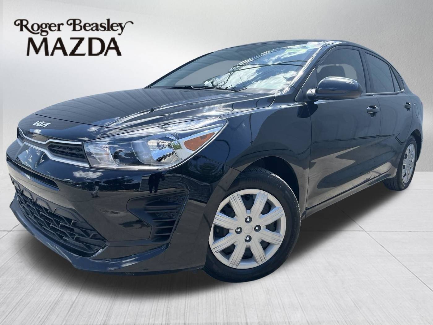 2023 Kia Rio S