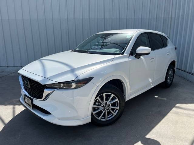 2024 Mazda CX-5 2.5 S Select — SUV — 36,914 mi — Austin, TX