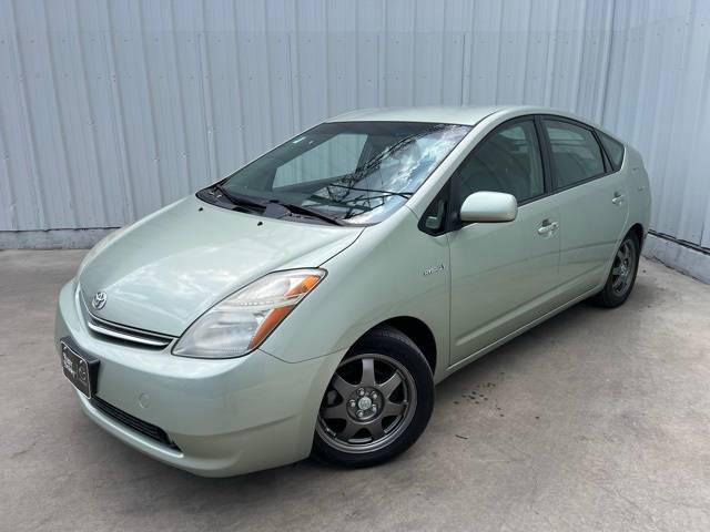 2009 Toyota Prius Touring — Sedan — 160,393 mi — Austin, TX