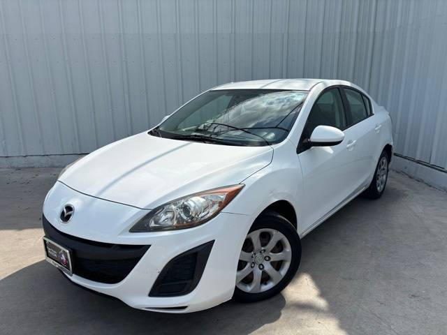 2011 Mazda Mazda3 i Sport — Sedan — 120,581 mi — Austin, TX