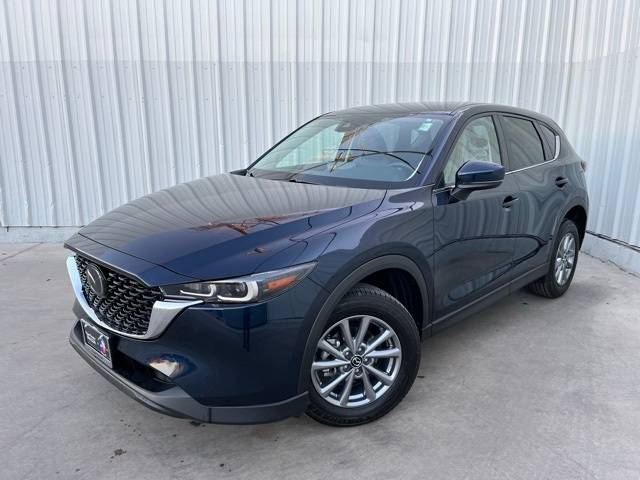 2023 Mazda CX-5 2.5 S Select — SUV — 26,110 mi — Austin, TX