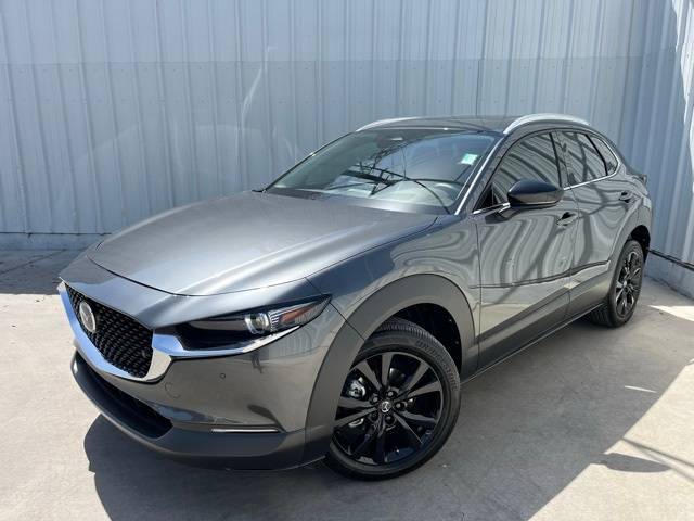 2024 Mazda CX-30 Turbo Premium Plus — SUV — 4,810 mi — Austin, TX