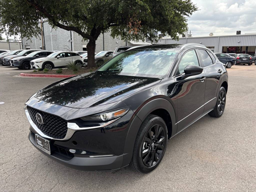 2024 Mazda CX-30 Select — SUV — 25,706 mi — Austin, TX