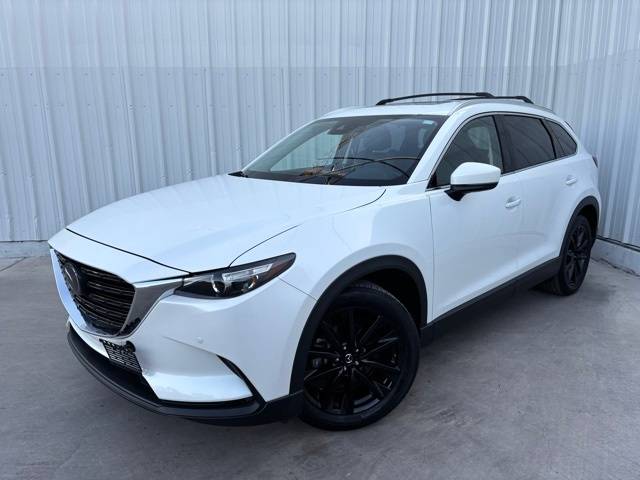 2022 Mazda CX-9 Touring Plus — SUV — 28,049 mi — Austin, TX