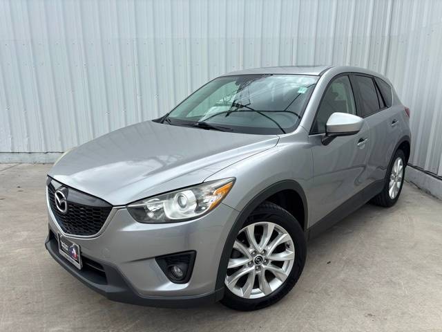 2014 Mazda CX-5 Grand Touring — SUV — 105,571 mi — Austin, TX