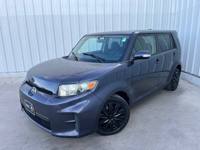 2012 Scion xB