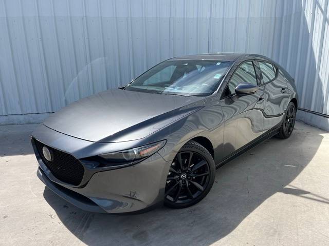2019 Mazda Mazda3 Premium — Hatchback — 55,730 mi — Austin, TX