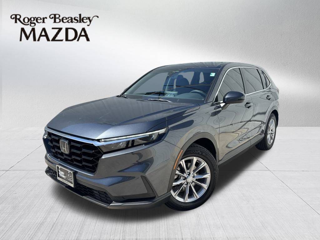 2024 Honda CR-V EX — SUV — 33,228 mi — Austin, TX