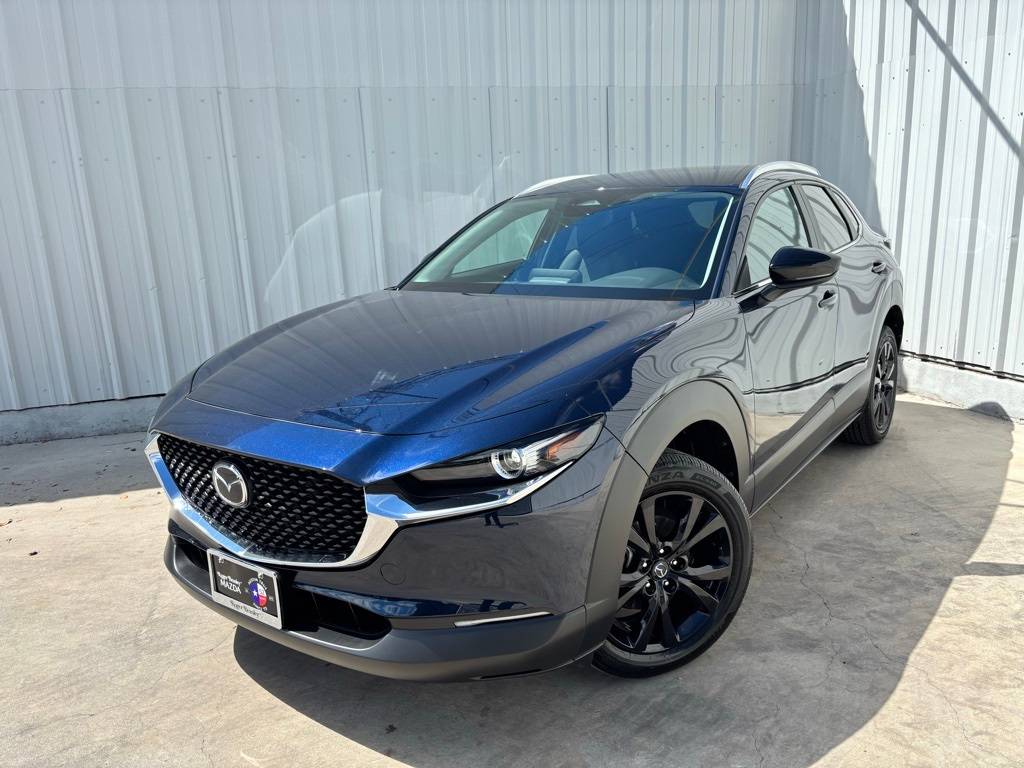 2025 Mazda CX-30 Select Sport — SUV — 5,410 mi — Austin, TX