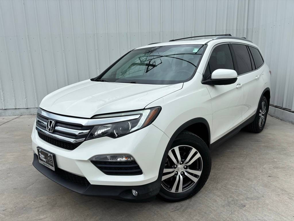 2016 Honda Pilot EX-L — SUV — 98,958 mi — Austin, TX