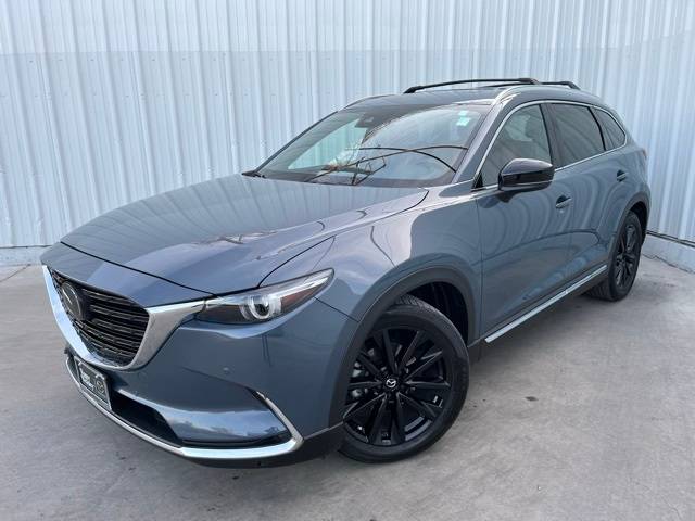 2022 Mazda CX-9 Carbon Edition — SUV — 27,248 mi — Austin, TX