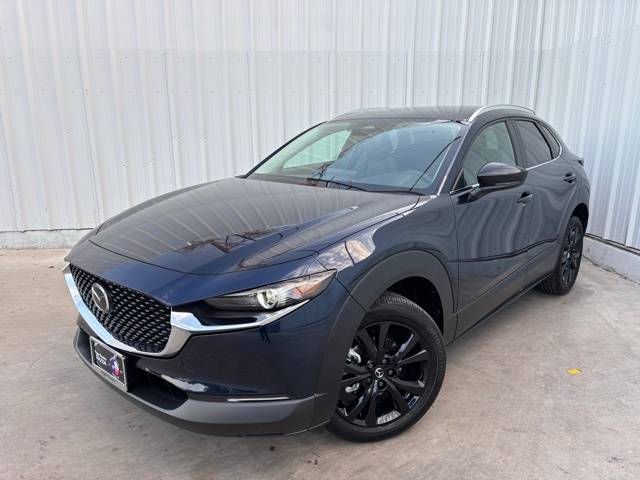 2024 Mazda CX-30 Select — SUV — 5,526 mi — Austin, TX