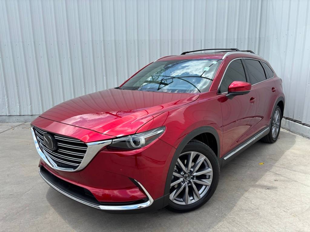 2023 Mazda CX-9 Grand Touring — SUV — 24,668 mi — Austin, TX