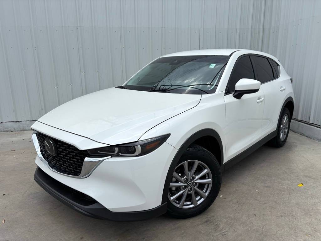 2022 Mazda CX-5 2.5 S Select — SUV — 37,013 mi — Austin, TX