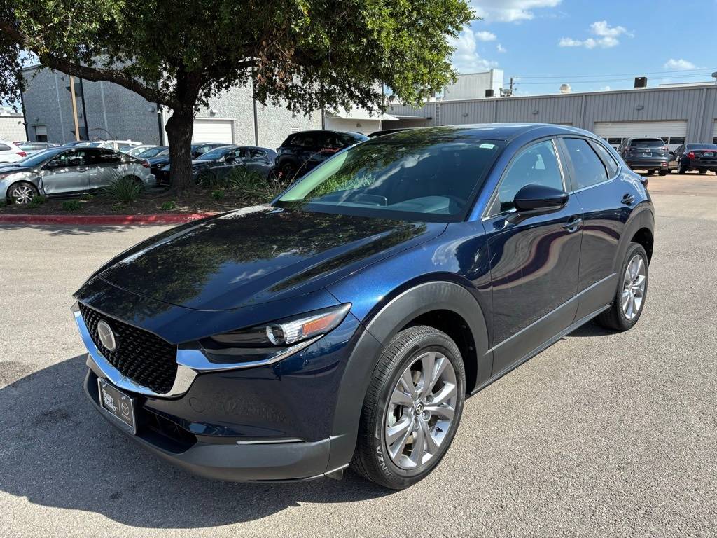 2020 Mazda CX-30 Preferred — SUV — 65,691 mi — Austin, TX