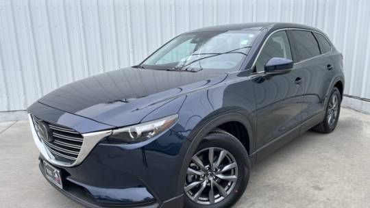 2022 Mazda CX-9 Touring — SUV — 30,886 mi — Austin, TX