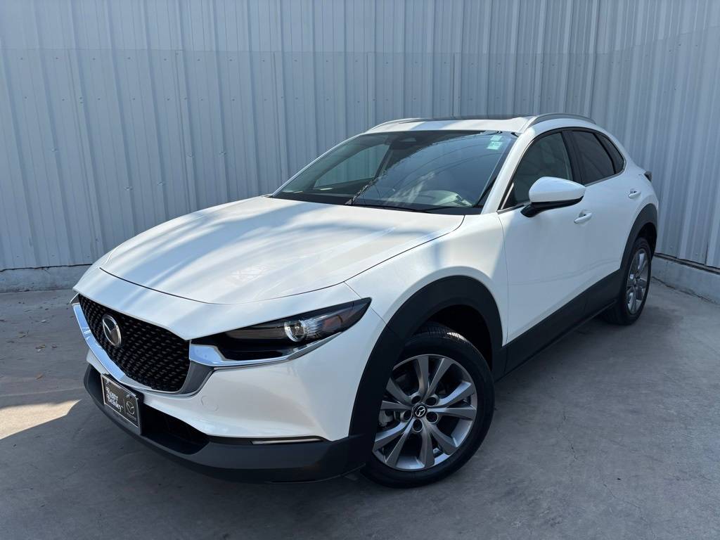 2024 Mazda CX-30 Preferred — SUV — 51,673 mi — Austin, TX