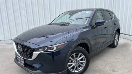 2022 Mazda CX-5 2.5 S Preferred — SUV — 43,453 mi — Austin, TX