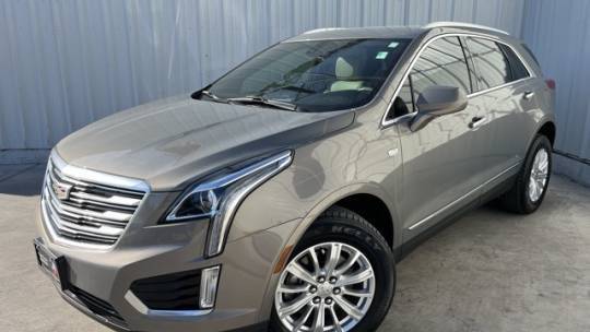 2018 Cadillac XT5 Standard — SUV — 47,326 mi — Austin, TX