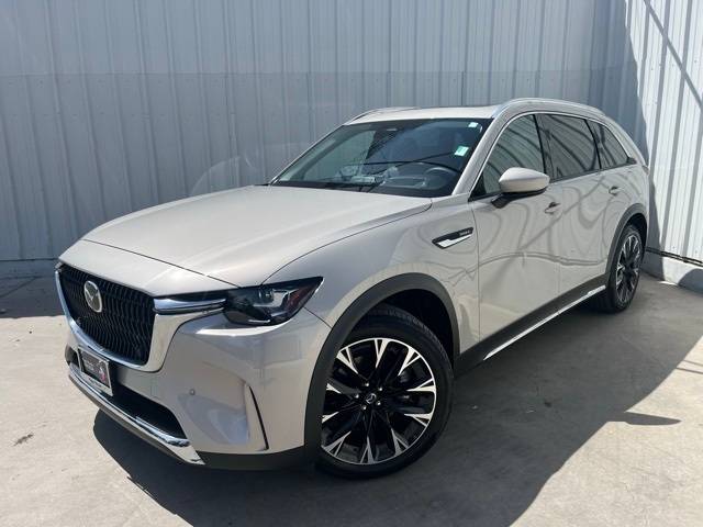 2024 Mazda CX-90 Plug-In Hybrid Premium — SUV — 13,373 mi — Austin, TX