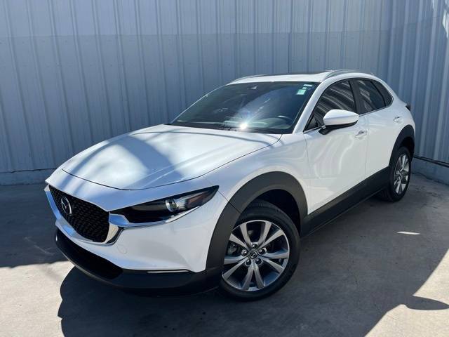 2022 Mazda CX-30 Preferred — SUV — 20,825 mi — Austin, TX