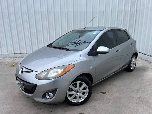 2013 Mazda Mazda2 Touring — Hatchback — 86,566 mi — Austin, TX