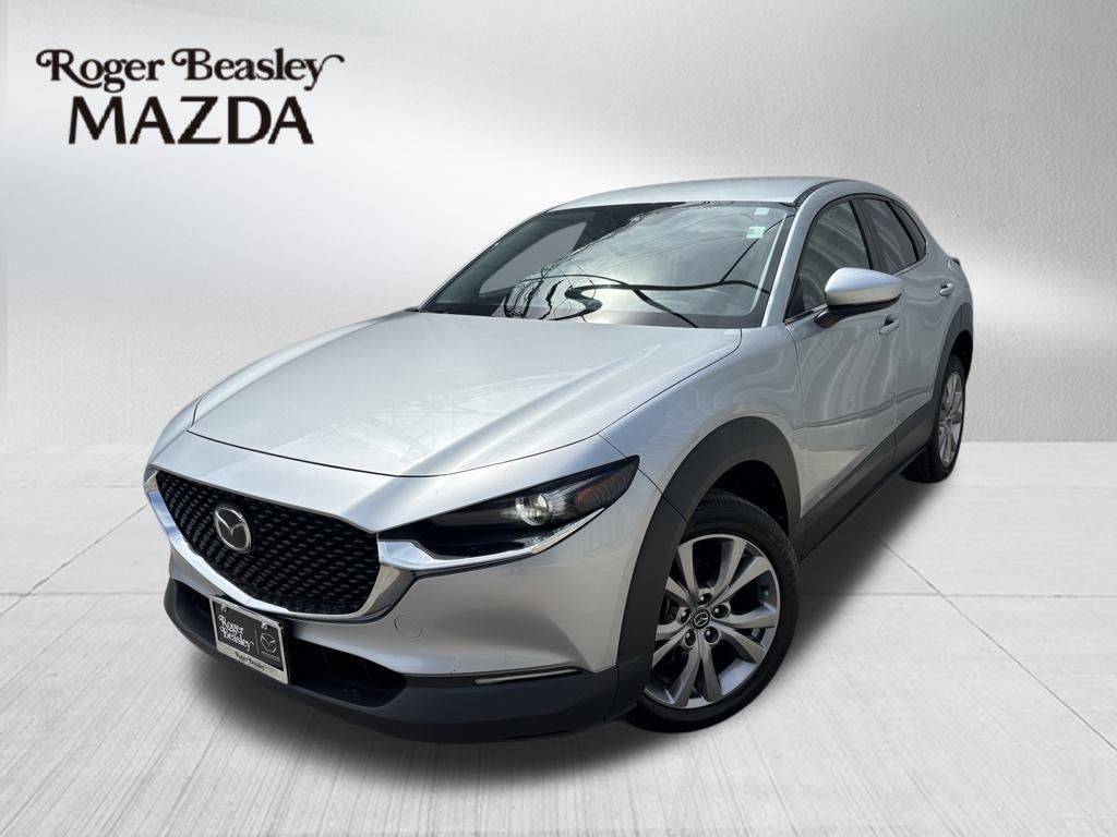 2021 Mazda CX-30 Select — SUV — 105,464 mi — Austin, TX