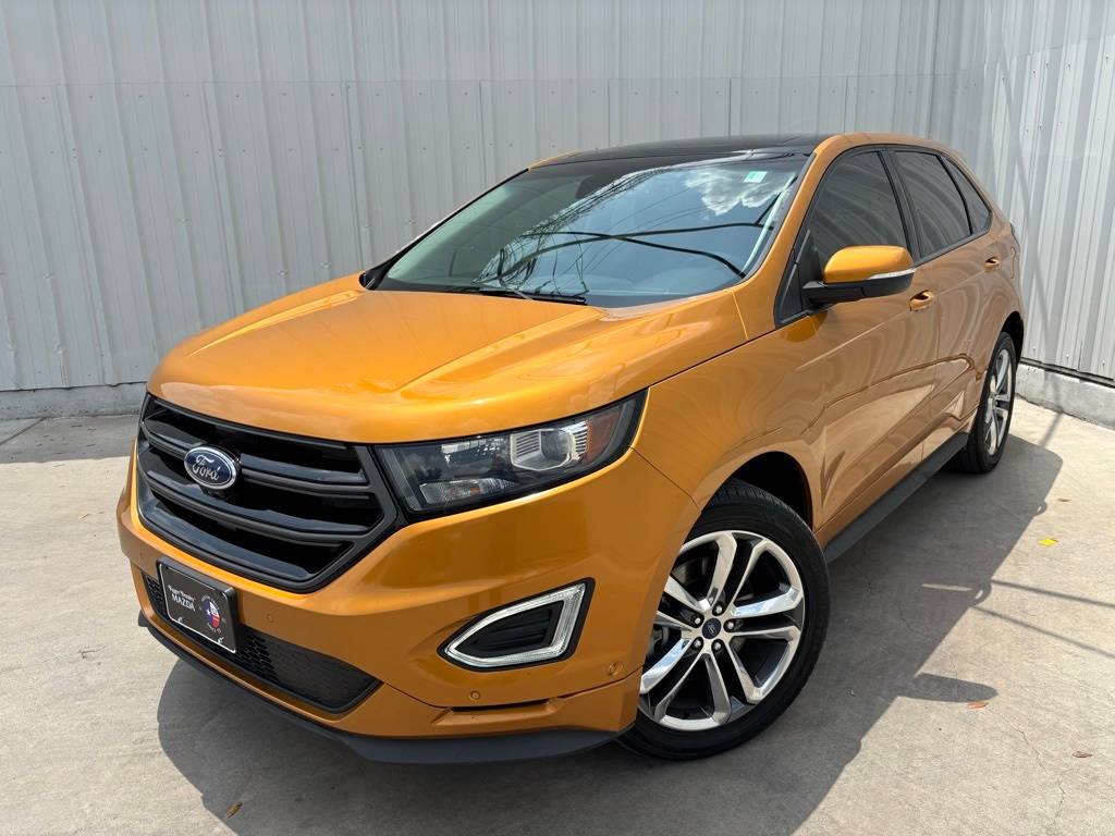 2015 Ford Edge Sport — SUV — 113,412 mi — Austin, TX