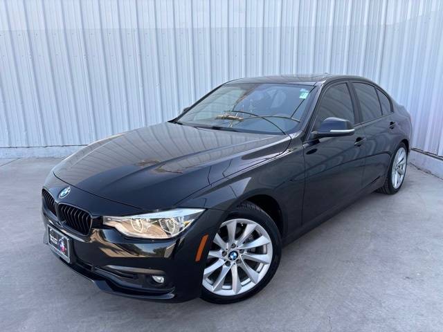 2018 BMW 3 Series 320i — Sedan — 29,134 mi — Austin, TX