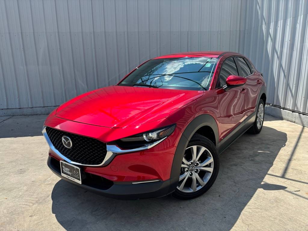 2022 Mazda CX-30 Select — SUV — 32,533 mi — Austin, TX