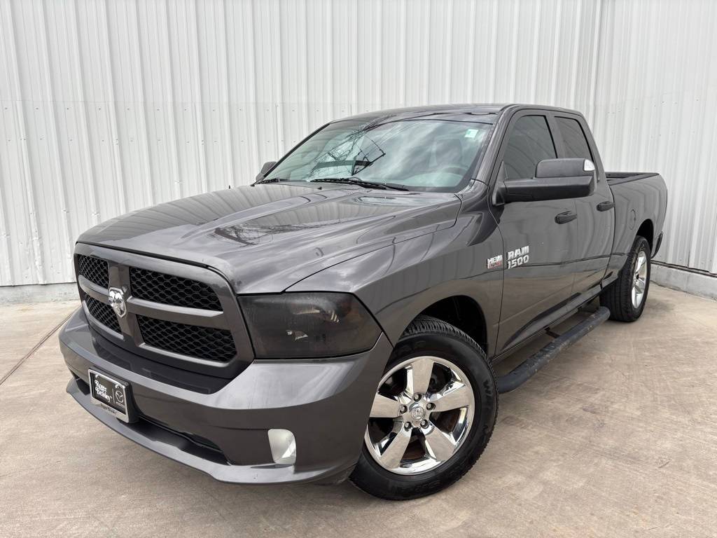 2014 Ram 1500 Express — Pickup Truck — 144,103 mi — Austin, TX
