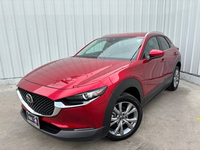 2023 Mazda CX-30 Select — SUV — 17,816 mi — Austin, TX