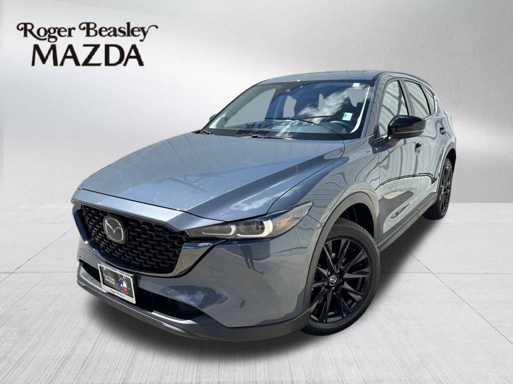 2024 Mazda CX-5 2.5 S Carbon Edition — SUV — 20,193 mi — Austin, TX