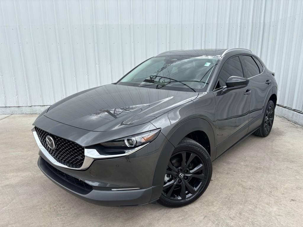 2024 Mazda CX-30 Turbo Premium Plus — SUV — 22,950 mi — Austin, TX